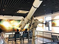 -紫金山天文台