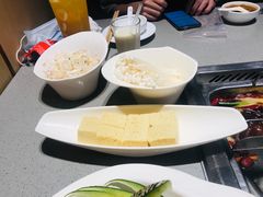 -海底捞火锅(5050购物中心店)