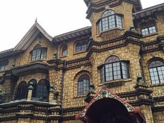 衡山马勒别墅饭店-马勒别墅饭店(静安寺店)