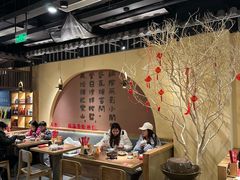 -肖四女乐山跷脚牛肉(滨江天街店)