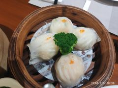 洪都虾饺皇-豫璟轩中餐厅(南昌万怡店)