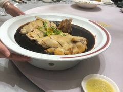 -御彩酒家(东风东路店)