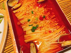 -鸽子窝专业烧烤店(南市场店)