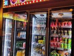 门面-啫神·广州地标美食(北京路店)