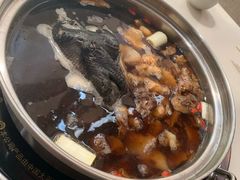 -太婆天府山珍酒楼(亚运村店)