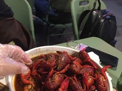 -叶派龙虾•招牌香辣蟹·海鲜(中海国际店)