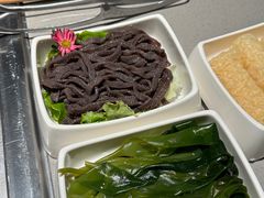 -海底捞火锅(漫乐城夜宵主题店)