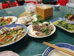 -桂园白粥·潮汕老味道