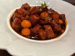 -那家老院子东北菜·饺子·小鸡炖蘑菇(艳华街店)