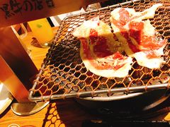 -黑牛の店·和牛烧肉(合生汇店)