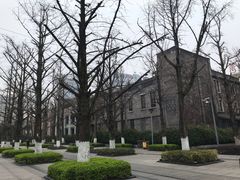 -百林公园-两江幸福广场