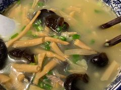 水盆羊肉-贺秦生陕面王(富力城店)