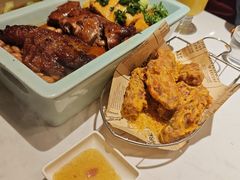 -避风塘·老港味餐厅(虹口龙之梦店)