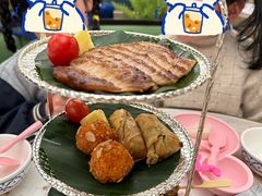 -KingThaia金泰兰(滨江天街店)