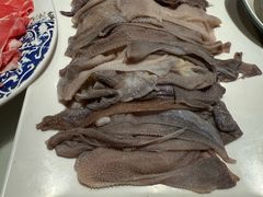 -福寿斋·老北京铜锅涮肉·烤鸭(顺义总店)