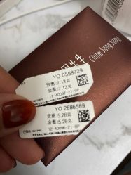 -周生生Chow Sang Sang(东方店)