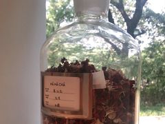 -MAMACHA妈妈茶(岳麓山店)