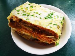 -陈记锅巴菜(五大道店)