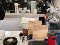 -Radar Coffee(思南路店)