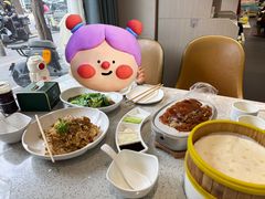 -紫光园·烤鸭·北京菜(团结湖店)