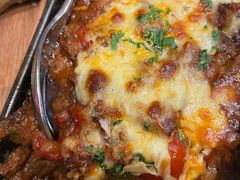 -格鲁·秀色Georgia’s Feast