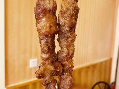 -清真吴记门钉肉饼·喜多利