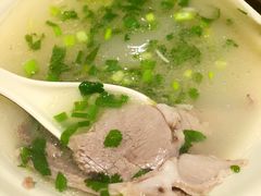 -晋商羊家将(十八中店)