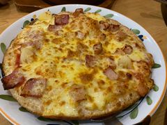 -萨莉亚意式餐厅(新邻天地店)