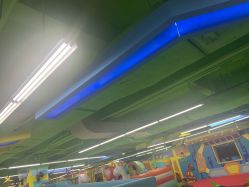 -欢乐陶陶儿童主题乐园(龙岗店)