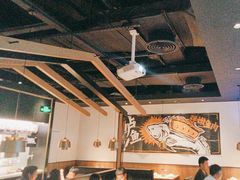 -太二酸菜鱼(天鹅湖万达店)