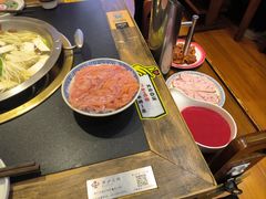 -沸炉重庆老火锅(军事博物馆店)