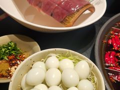 -莺花渡火锅City Green(万象城店)