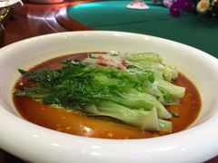 -大汗行宫园林餐厅