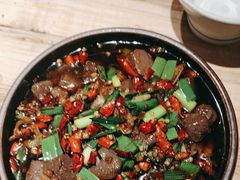 -树厨贵州菜(大十字店)