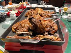 -九十九顶毡房(阜石路店)