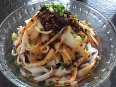 -褒河栈道渔庄(建工路总店)