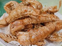 -老字号蛇口德记烧腊饭店·海鲜加工