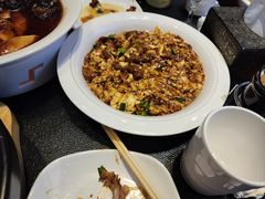 -紫光园·烤鸭·北京菜(团结湖店)