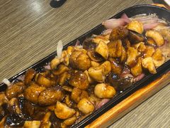 -隆喜元鱼汤包·海鲜(中联广场店)