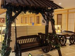 -碧中海汤泉汗蒸酒店