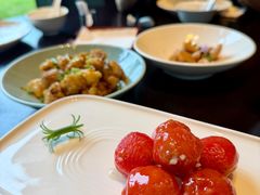 -福州仓山凯悦酒店·闽味中餐厅