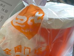-巴比馒头(武林路店)