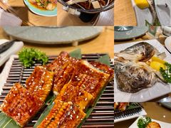 -禾风·海鲜料理自助(玉林店)