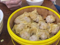 -蓝记云吞(正果店)
