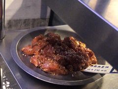 -入火韩国烤肉(凯旋广场店)