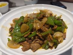 -峨嵋小镇·川菜(勒泰中心店)