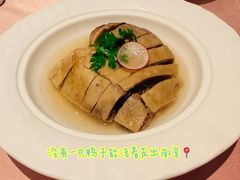 -江南灶中餐厅(南京香格里拉店)