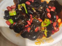 -大师兄·西北小馆(南沙万达广场店)