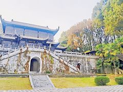 -团城山公园