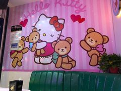 -宝乐星量贩KTV(莲升路店)